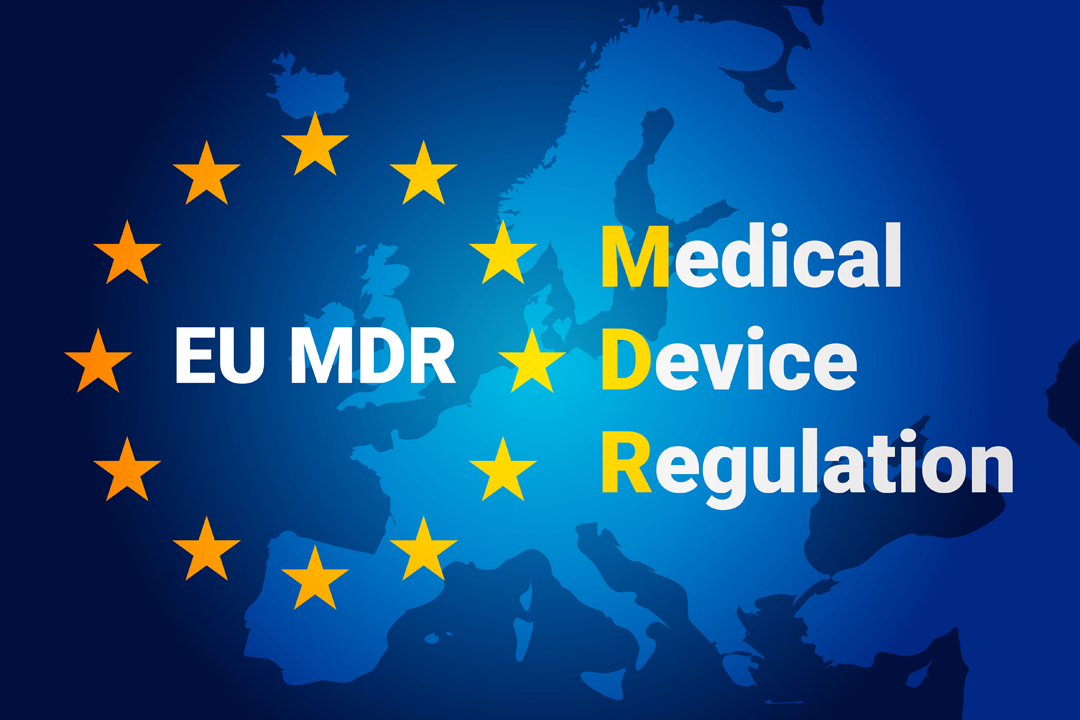 Ab 26.05.2021: MDR (Medical Device Regulation) löst das ehemalige MPG  (Medizinproduktegesetz) ab. Neue Anforderungen werden u.a. an die  Dokumentationspflicht und an das Risikomanagement gestellt. -  KFO-Management Berlin