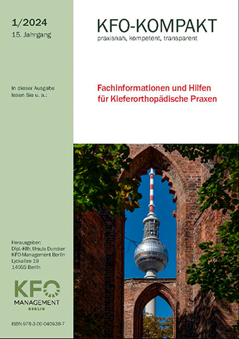 KFO Kompakt KFOManagement Berlin