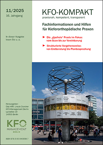 KFO-KOMPAKT 11/2025