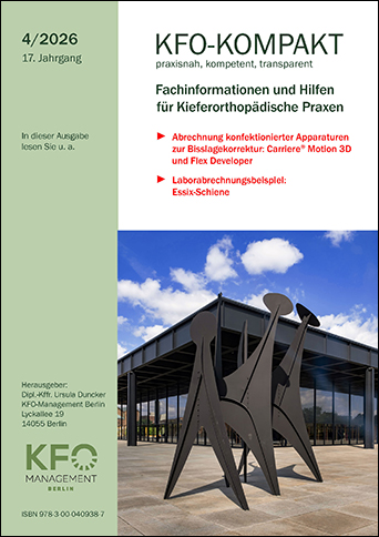 KFO-KOMPAKT 4/2026