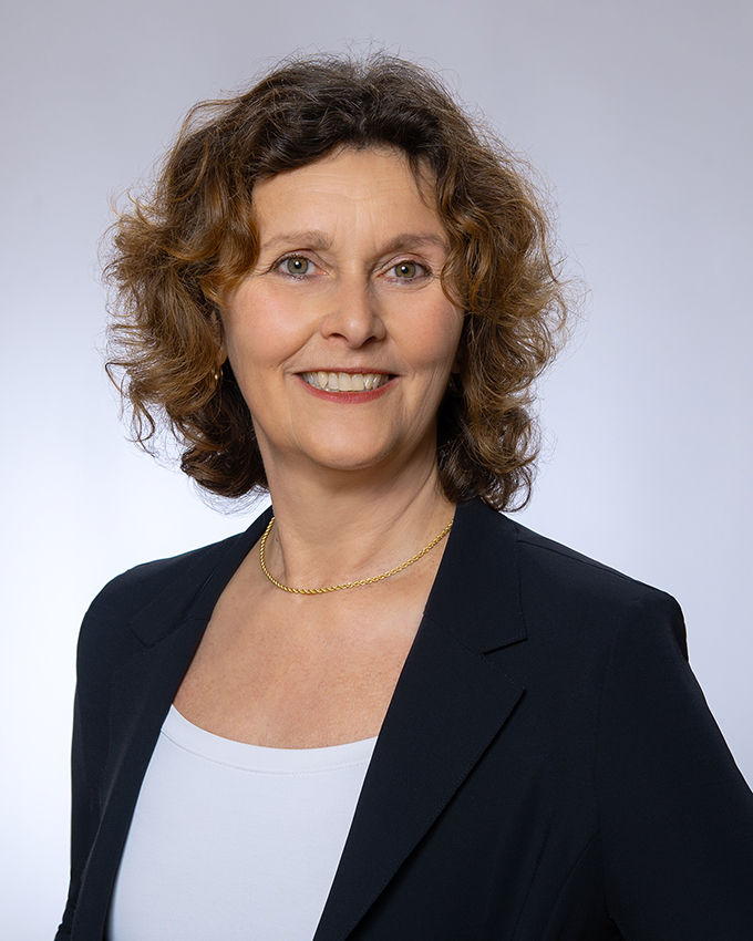 Tanja Fuegener