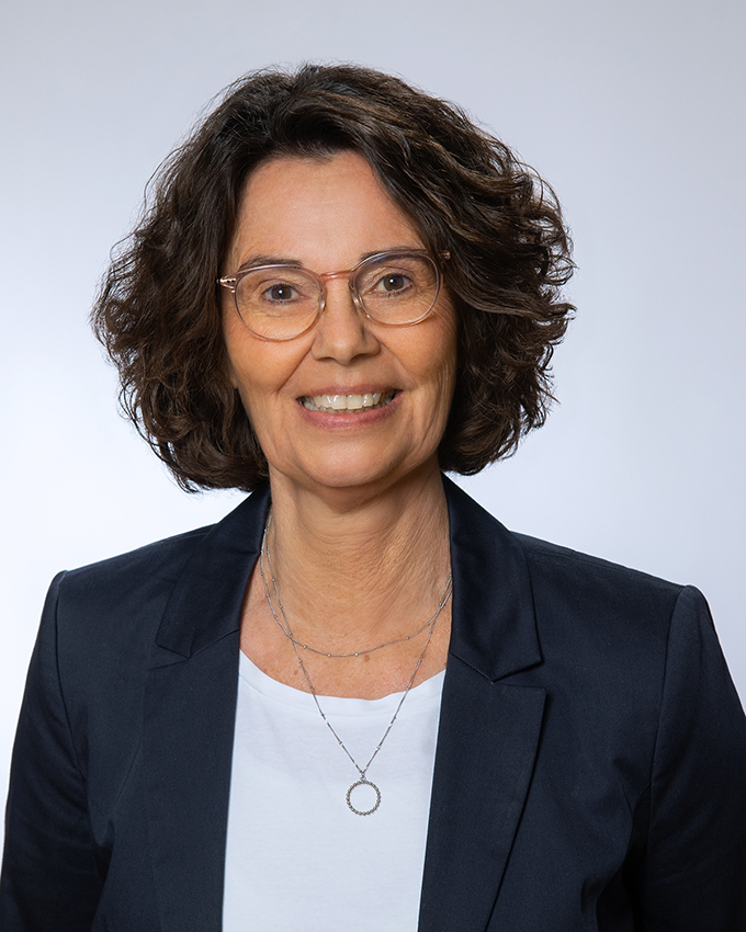 Tanja Fuegener