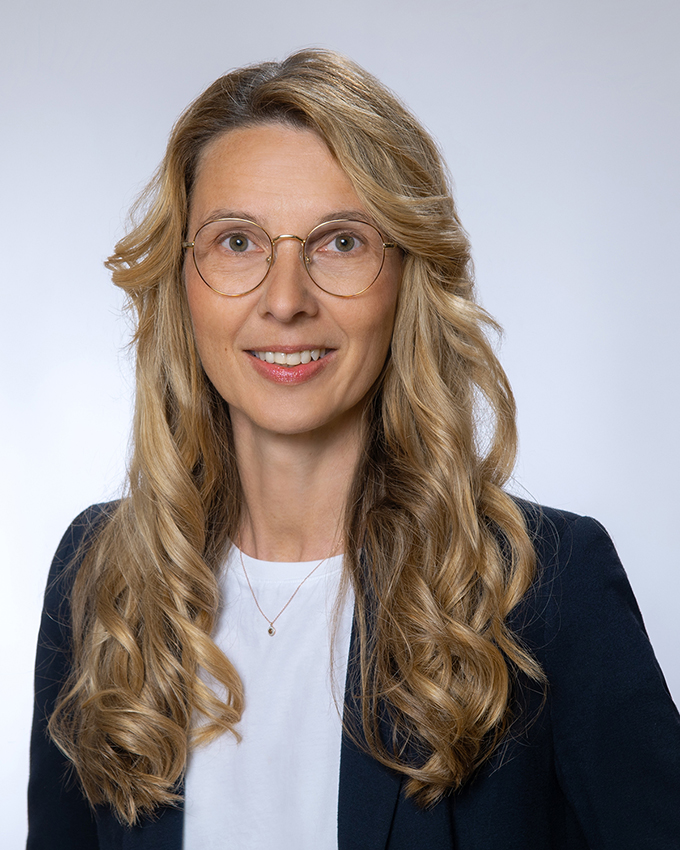 Tanja Fuegener