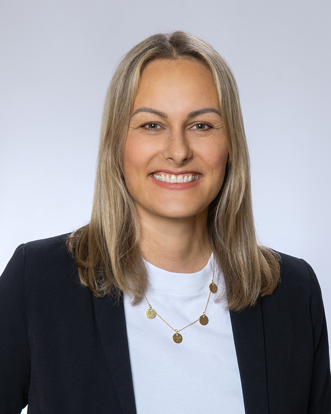 Tanja Fuegener