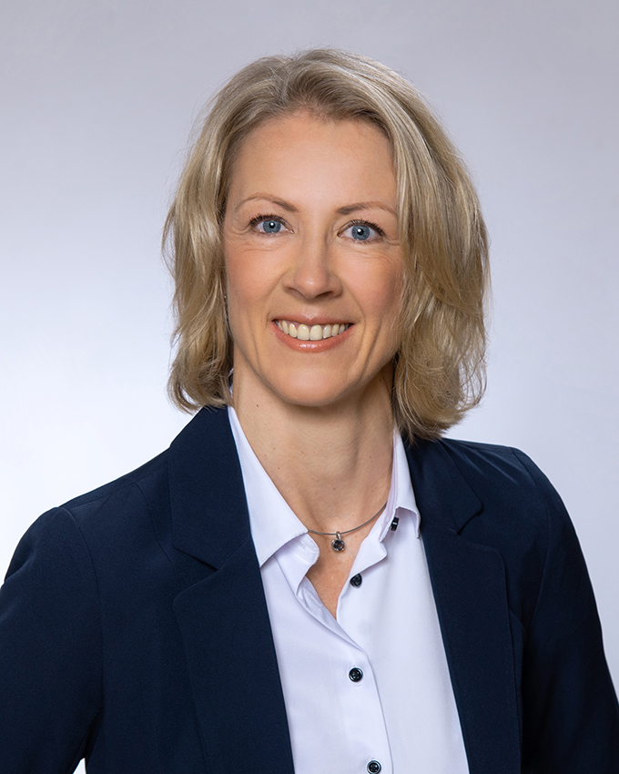Tanja Fuegener